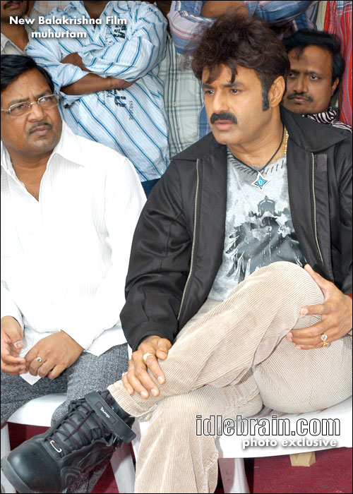 Bala Krishna film