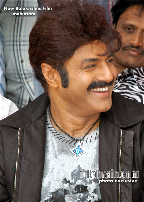 Bala Krishna film