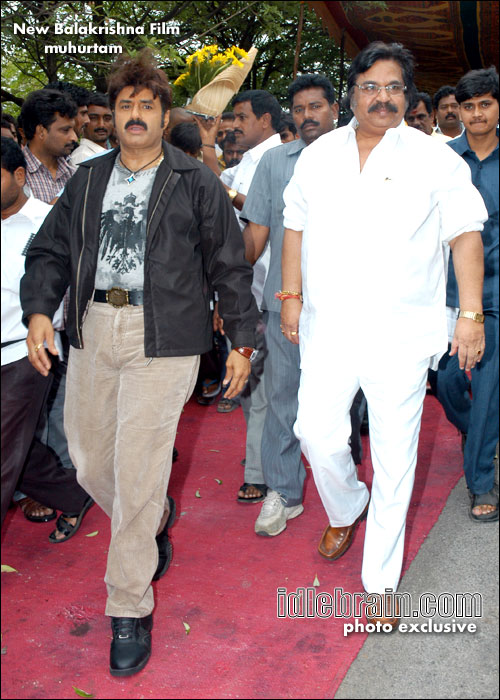 Bala Krishna film