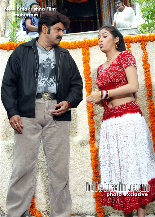 Bala Krishna film