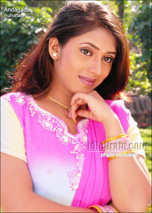 Andagadu