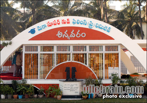 Annavaram