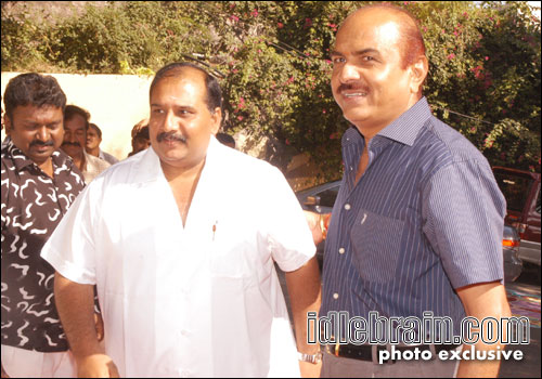 Andala Ramudu