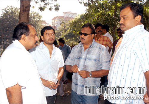 Andala Ramudu