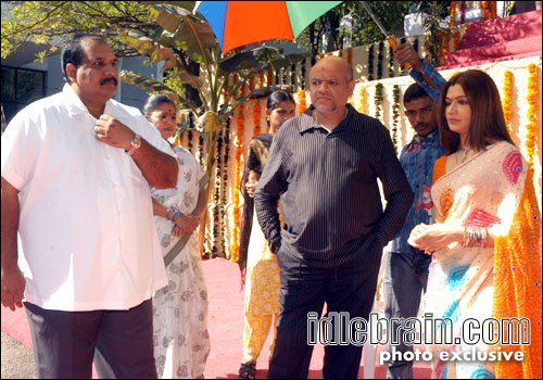 Andala Ramudu
