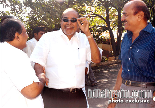 Andala Ramudu