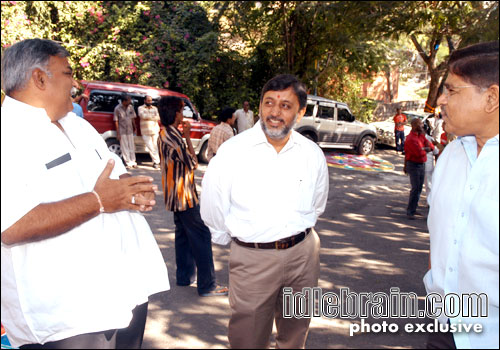 Andala Ramudu