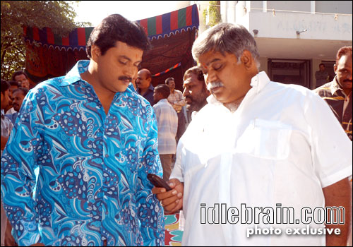 Andala Ramudu