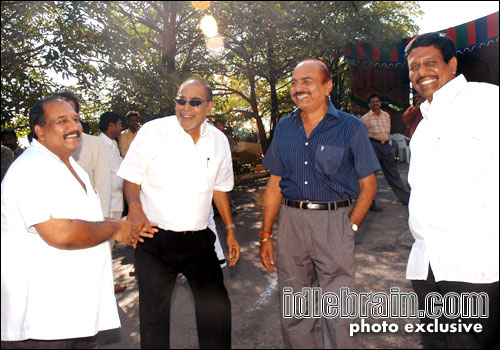 Andala Ramudu