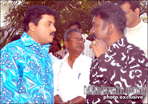 Andala Ramudu