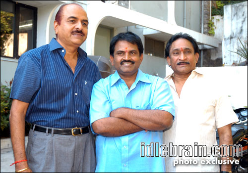 Andala Ramudu