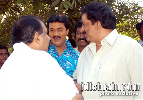 Andala Ramudu