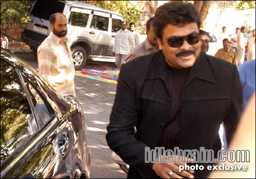 Andala Ramudu