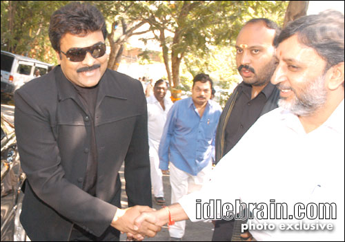 Andala Ramudu