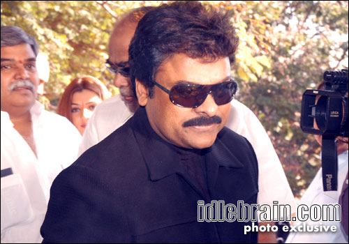 Andala Ramudu