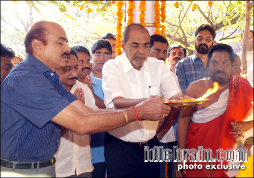 Andala Ramudu