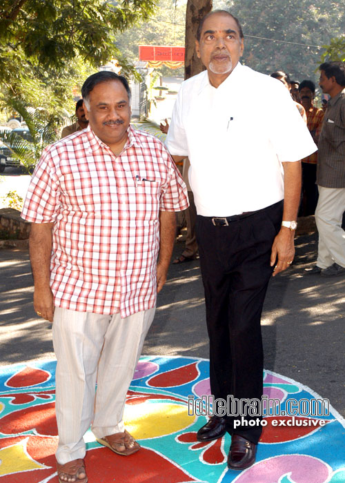 Andala Ramudu