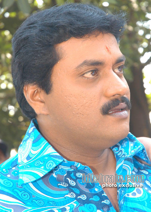 Andala Ramudu