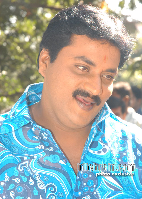 Andala Ramudu