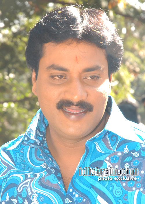 Andala Ramudu