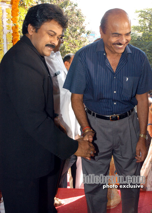 Andala Ramudu