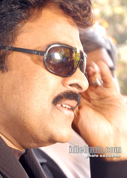 Andala Ramudu