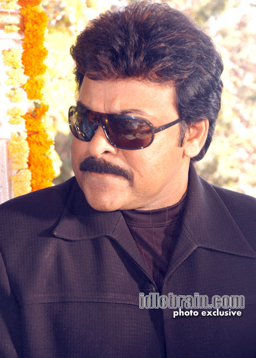 Andala Ramudu