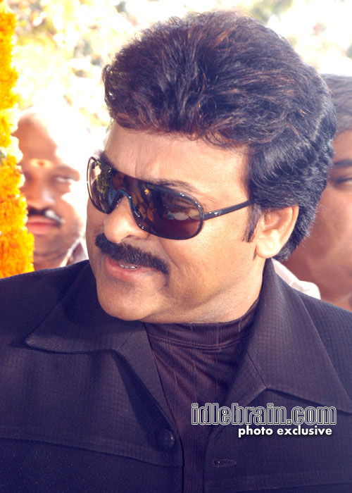 Andala Ramudu