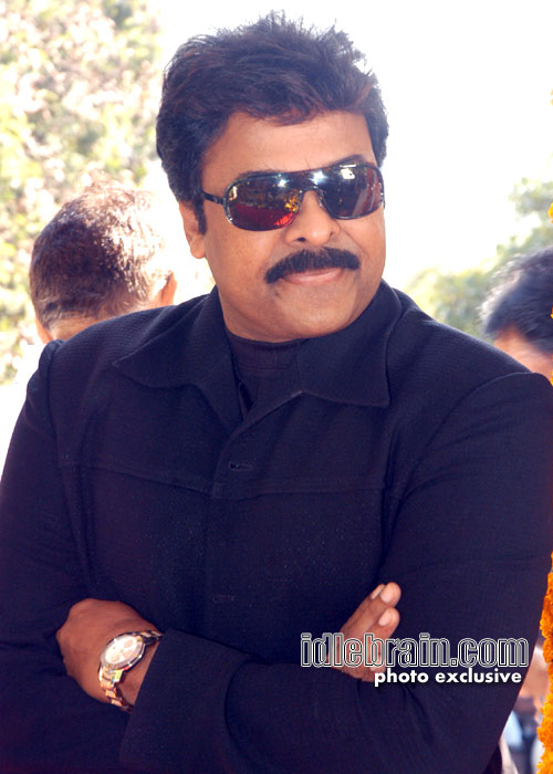 Andala Ramudu