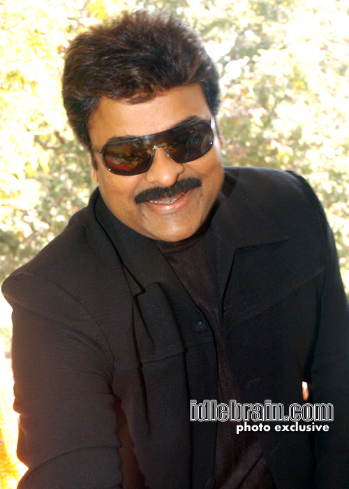 Andala Ramudu