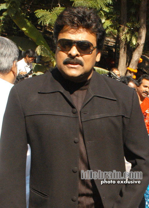 Andala Ramudu