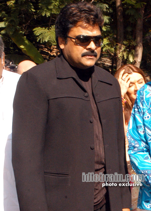 Andala Ramudu