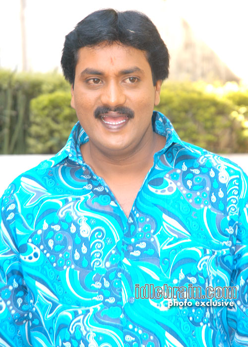 Andala Ramudu