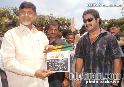 ashok