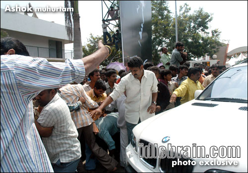 ashok