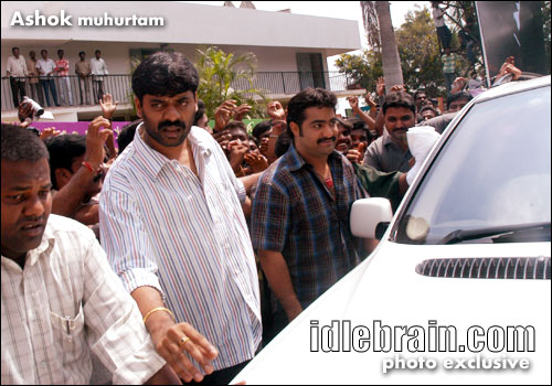 ashok