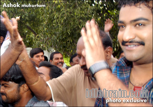 ashok