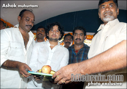 ashok