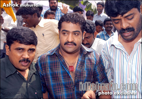 ashok