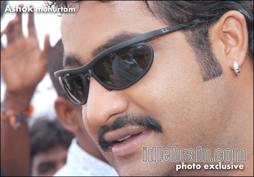 ashok
