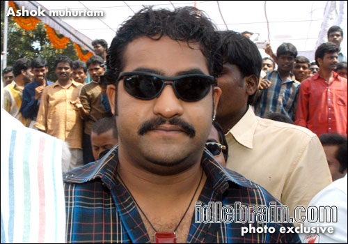 ashok