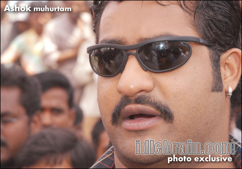 ashok