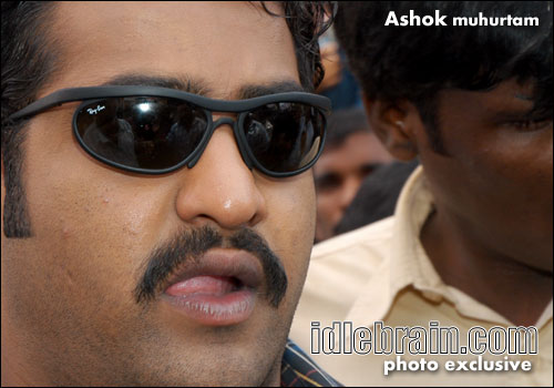 ashok