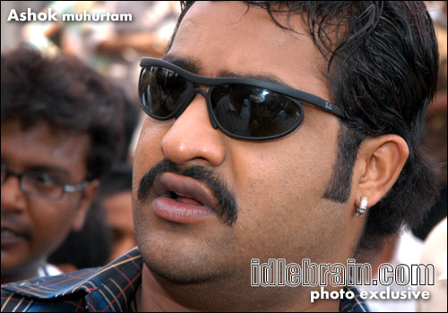 ashok