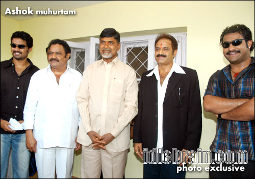 ashok