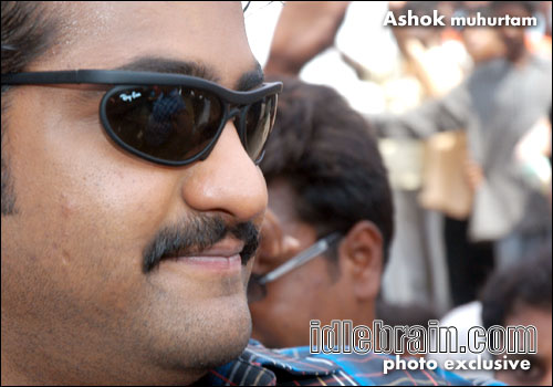 ashok