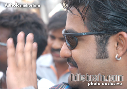 ashok
