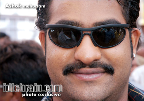 ashok