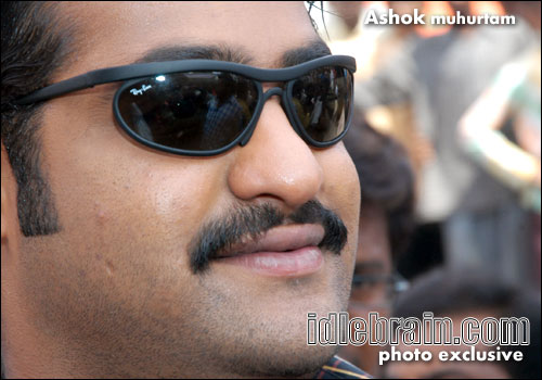 ashok