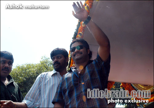ashok